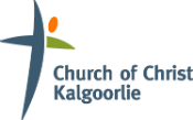 Church Of Christ Kalgoorlie