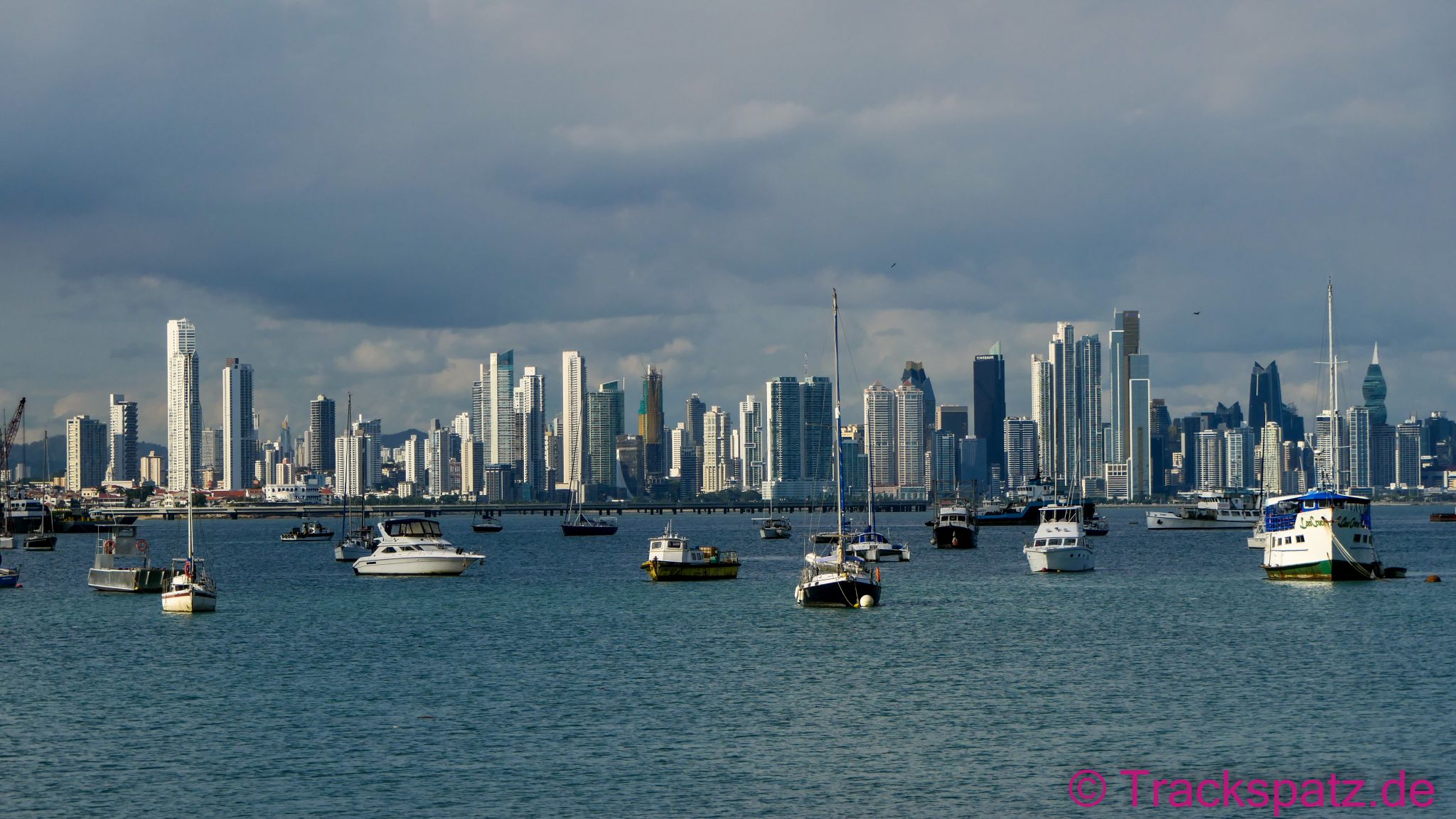 03 Panama City links