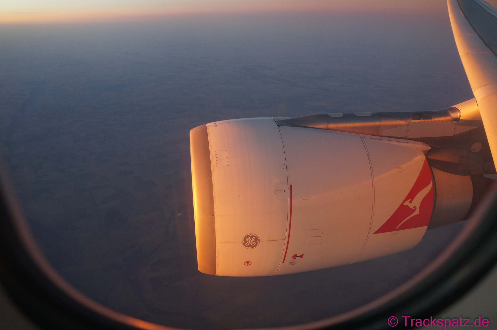 0002 Qantas Airways - Die Australische Fluggesellschaft