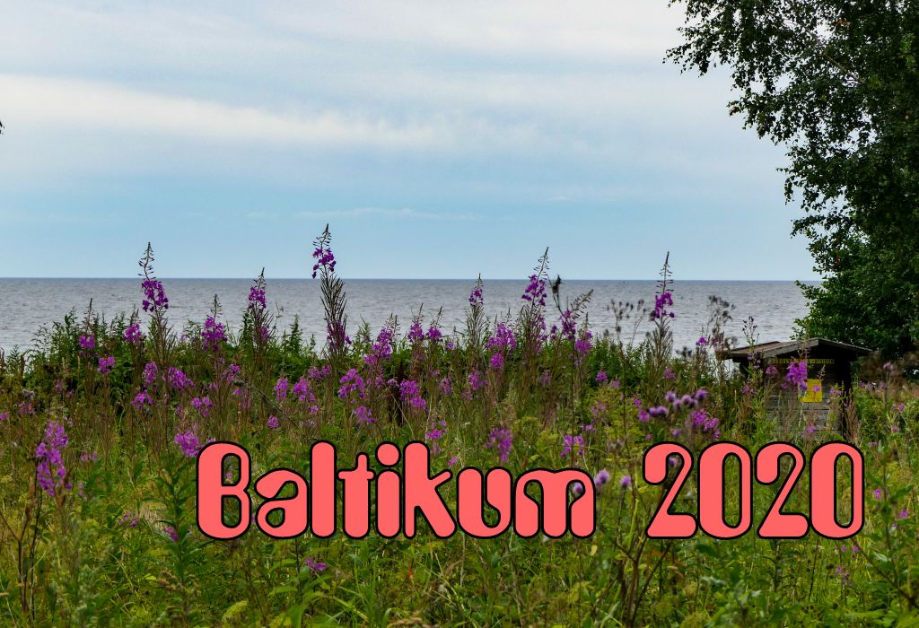 Reisebericht Baltikum