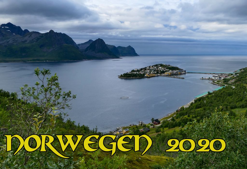Reisebericht Nord-Norwegen